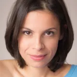 NATALIA - profesor de inglés británico - Madrid