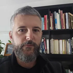 Matteo - Italian teacher - Montreal