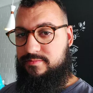 Victor - Professor de matemática - Vila Velha