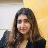 Swarnim - Biology tutor - Kota