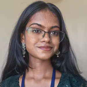Anagha - History tutor - Chikkegowdanapalya
