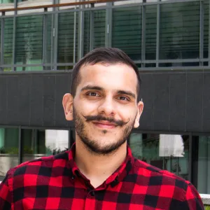 Sergio - Prof de inglês - Porto