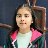 Neha - French tutor - Surrey