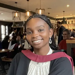 Livina - Public speaking tutor - London
