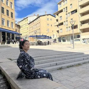 - Prof de japonais - Lyon