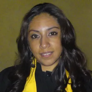 Olga Lizbeth - tutor académico - San Francisco Coacalco