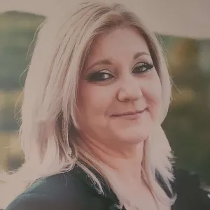 Katarina - Nastavnik fizike - Kragujevac
