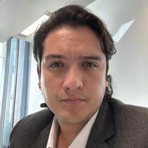David Orlando - Profesor de administración y organización - CDMX
