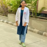 Bhumika - Biology tutor - New Delhi