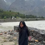 Sonali - Anatomy tutor - Haldwani