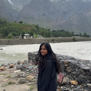Sonali - Anatomy tutor - Haldwani