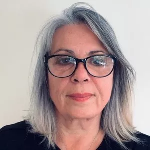Georgina - ESOL tutor - Warburton