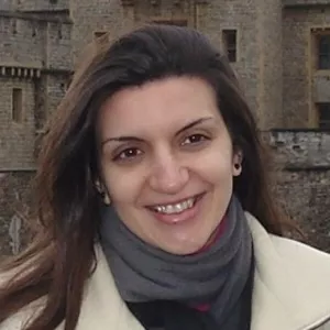 Raquel - Prof de inglês - Matosinhos
