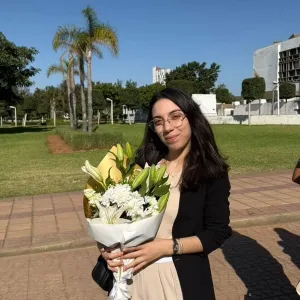 Salma - Prof de maths - 