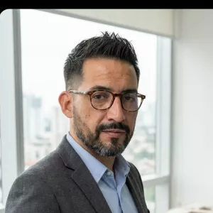 Damian - Profesor electricidad - Godoy Cruz