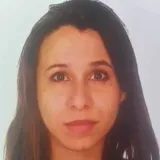 Alana - profesor de comprensión de lectura en Inglés - Madrid
