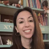 Martha - Greek tutor - Panama City