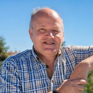 Christopher - Accounting tutor - Gibraltar