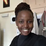 Koketso Bontle - Maths tutor - Pretoria