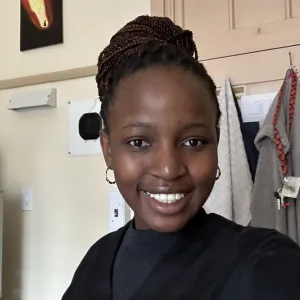 Koketso Bontle - Maths tutor - Pretoria