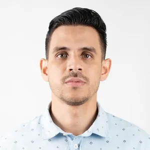 Luis - profesor de SPSS - Santo Domingo