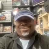 Sabien T - Drawing tutor - Sanford