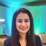 Saanvika - Chemistry tutor - Glasgow