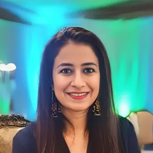 Saanvika - Chemistry tutor - Glasgow
