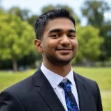 Vikash - Maths tutor - Altrincham