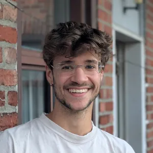 Thomas - French tutor - Montreal
