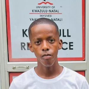 Wandile - Geography tutor - Pinetown