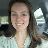 Abbie - Mathematics tutor - Centreville