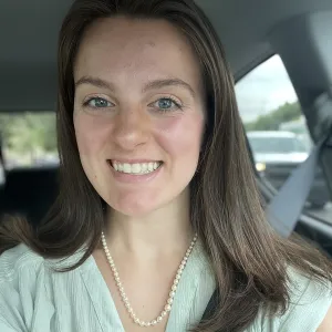 Abbie - Mathematics tutor - Centreville