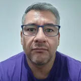 Alberto - profesor de inglés - Ciudad López Mateos