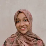 Sarah - Probability tutor - Hatfield