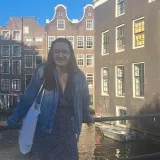Honorine - Prof de français - Paris 9e
