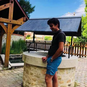 Steven - Prof d'aide aux devoirs - Vierzon