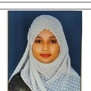 Aniya - Biology tutor - Kurnool