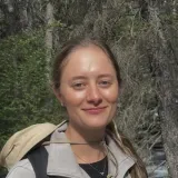 Anna - Mathematics tutor - New York