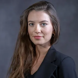 Genevieve - French tutor - Vancouver