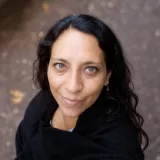 Karla Susana - Profe de antropología - Ciudad de México