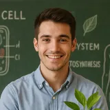 Mohamed - Prof de SVT - Casablanca