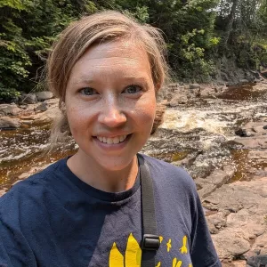 Amanda - English tutor - Duluth