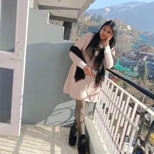 Khushboo - English tutor - Hamirpur