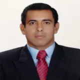 Pedro - profesor de creación de empresas - Víctor Larco Herrera