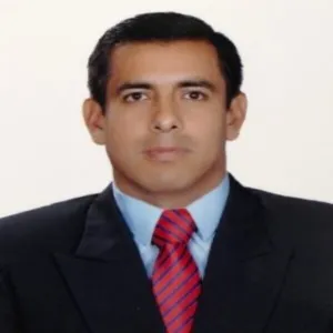 Pedro - profesor de creación de empresas - Víctor Larco Herrera