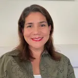 Gabriela - profesor de matemáticas - Santo Domingo