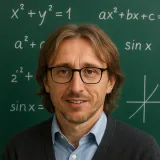 Eugen - učitelja matematike - Zagreb