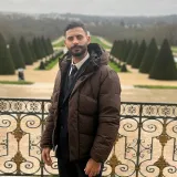 Ahmad - Lehrkraft für Mathematik - Düsseldorf