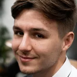 Milosz - Chemistry tutor - Slough